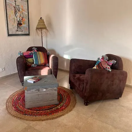 Апартаменты Casa Di Paese