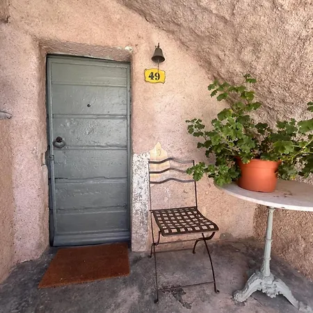 Casa Di Paese Апартаменты *