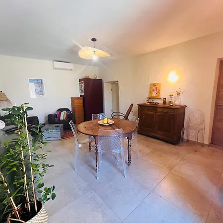Апартаменты Casa Di Paese