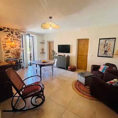 Апартаменты Casa Di Paese Cateri