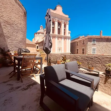 Casa Di Paese Апартаменты *