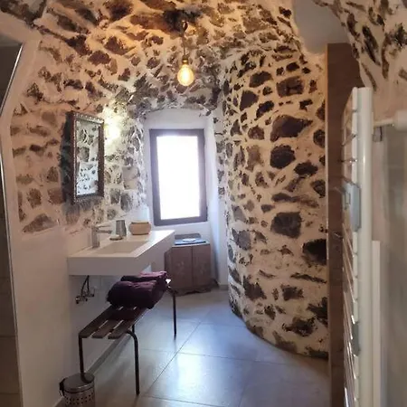 Lägenhet Casa Di Paese *