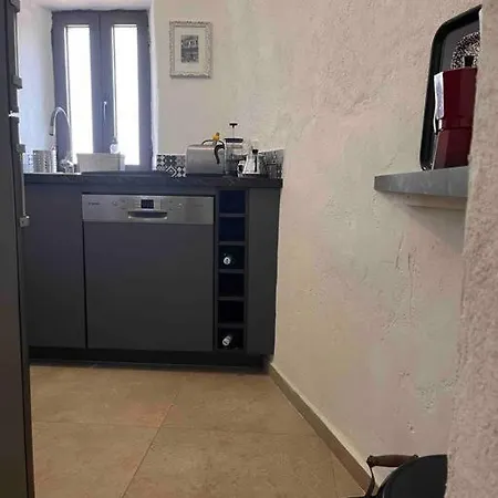 Casa Di Paese Cateri