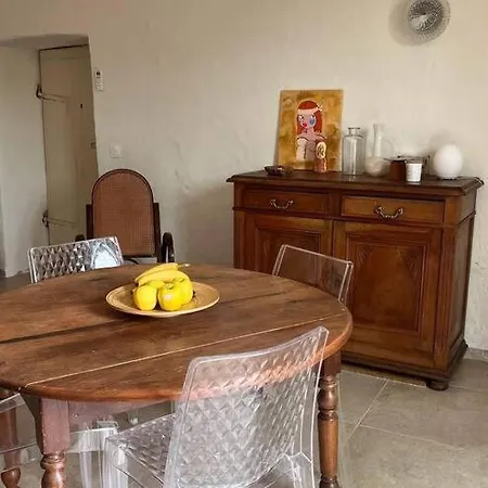 Lägenhet Casa Di Paese *