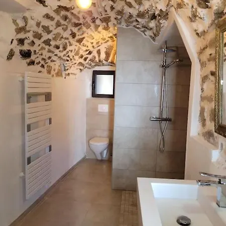 Lägenhet Casa Di Paese