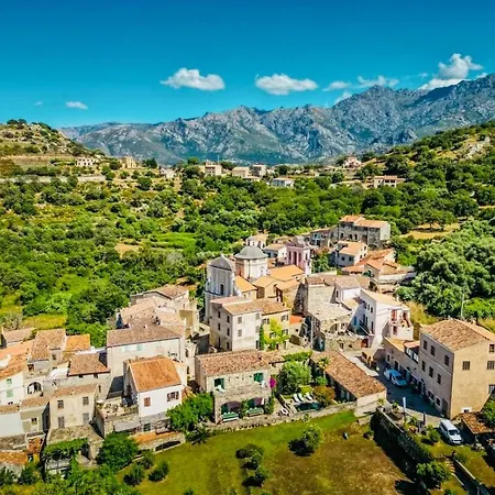 Appartement Casa Di Paese Cateri