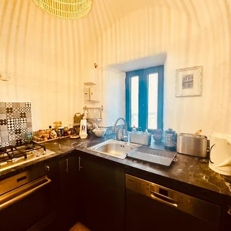 Casa Di Paese Appartement