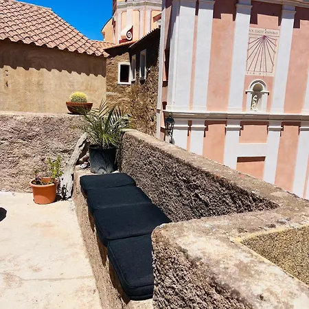 Appartement Casa Di Paese Cateri