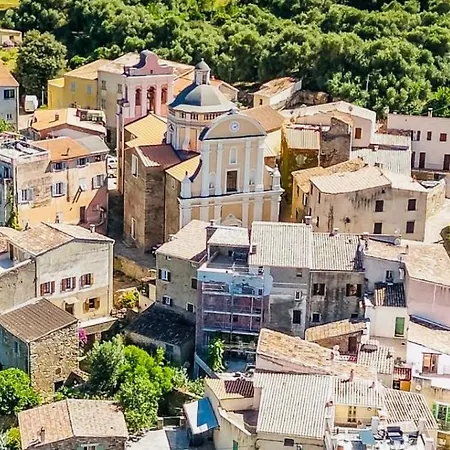 Casa Di Paese Lägenhet