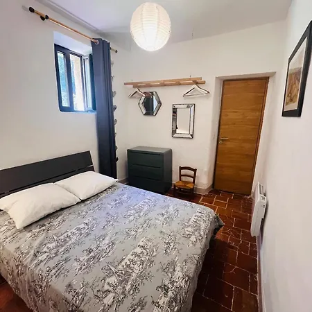 Casa Di Paese Appartement Cateri